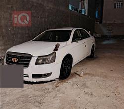 Geely Emgrand EC8